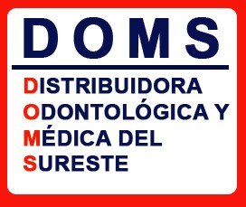 Distribuidora Odontológica y Médica del Sureste