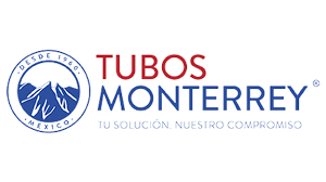 TUBOS MONTERREY