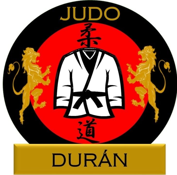 Escuela de Judo Durán