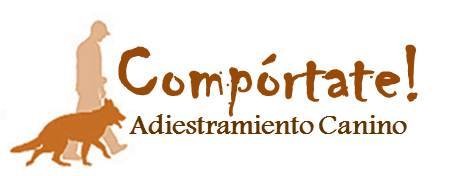 Compórtate Adiestramiento Canino
