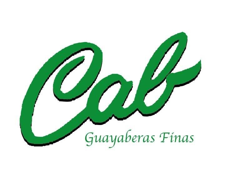 Guayaberas Finas Cab