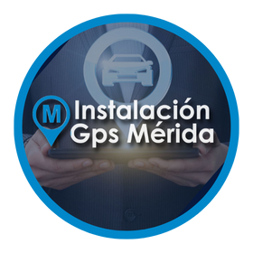 Instalación gps Mérida