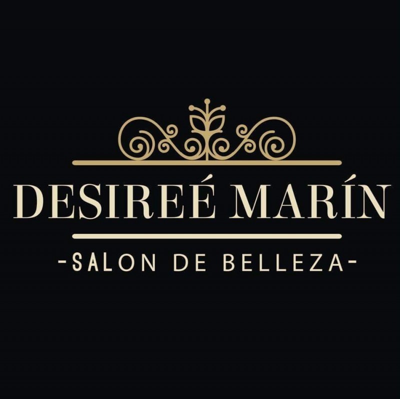 Salon de Belleza Desireé Marín