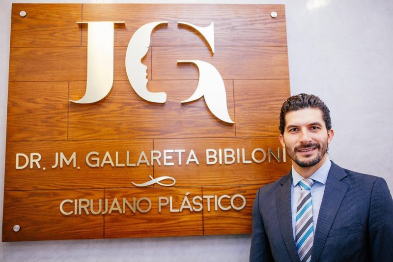 Dr. Jose Maria Gallareta Babiloni