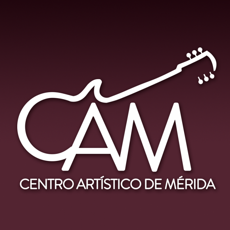 CAM Centro Artístico de Mérida