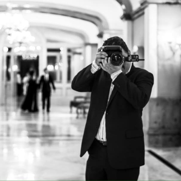 Hector Buenfil Photography