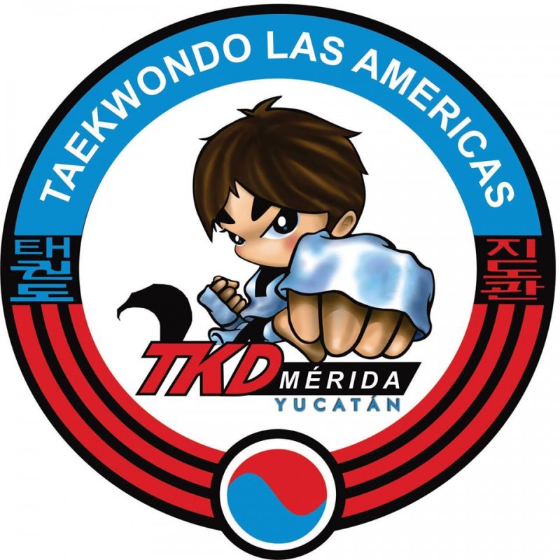 Taekwondo Las Americas Jidokwan