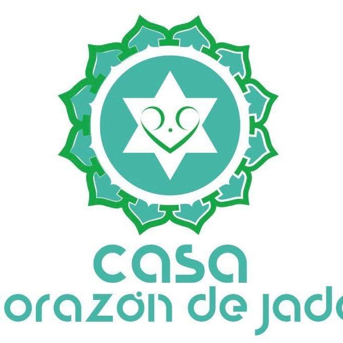Casa Corazón de Jade Mérida Yucatán
