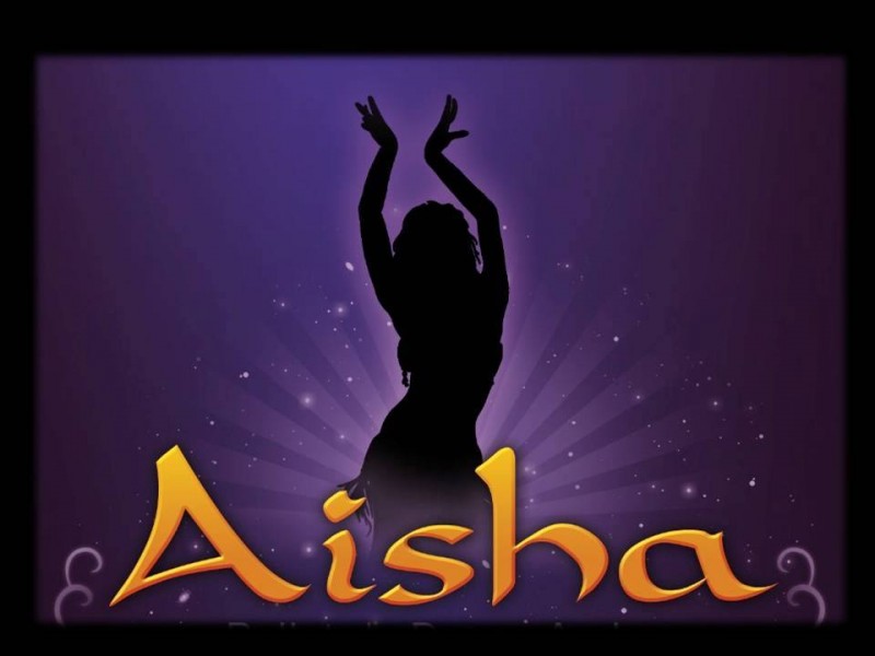 Arte Místico Academia de Danzas Arabes