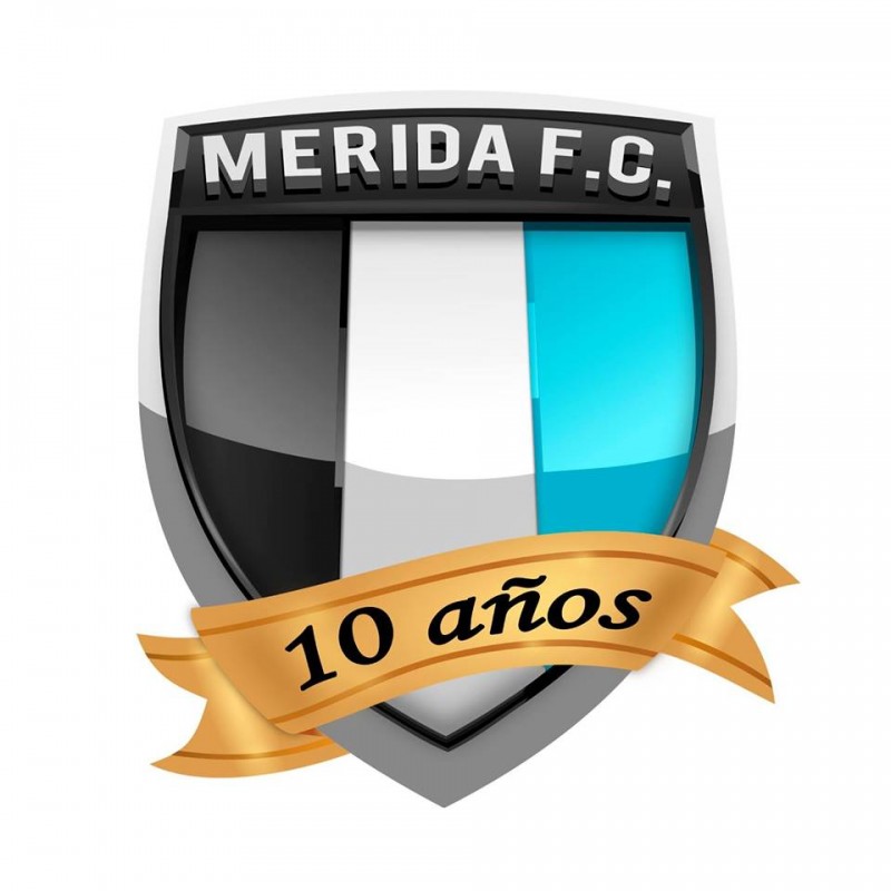 Escuela de fútbol Mérida F.C.