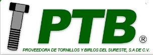 PTB: Proveedor de Tornillos y Birlos