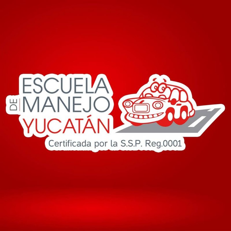 Escuela de Manejo Yucatán