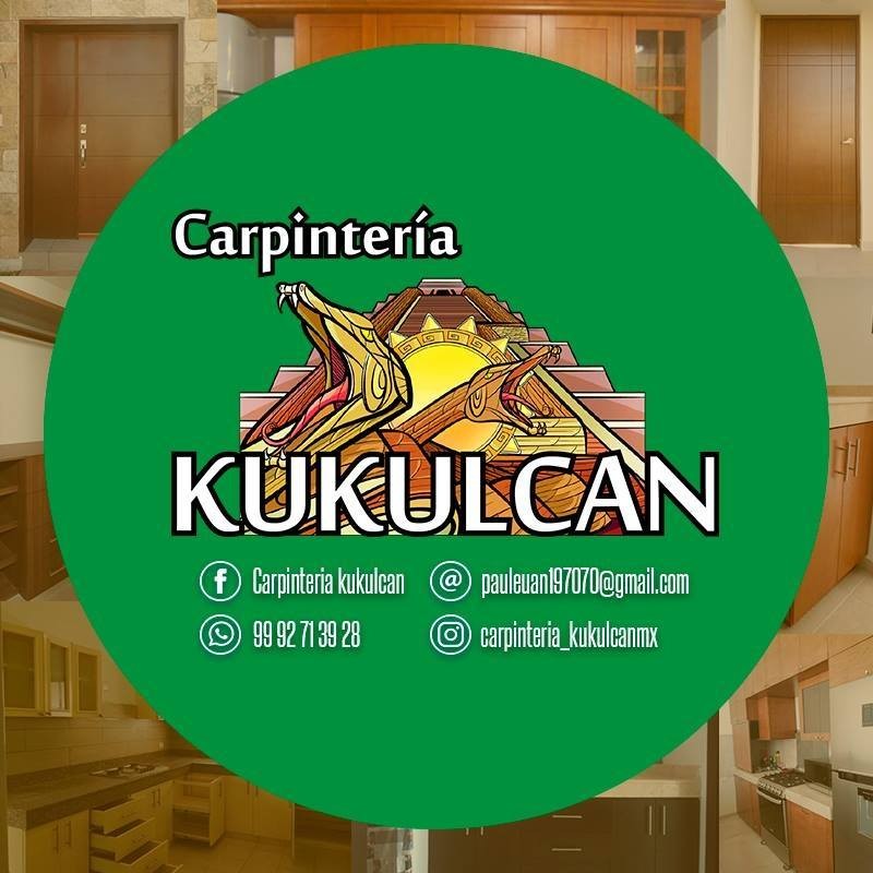 Carpinteria Kukulcan