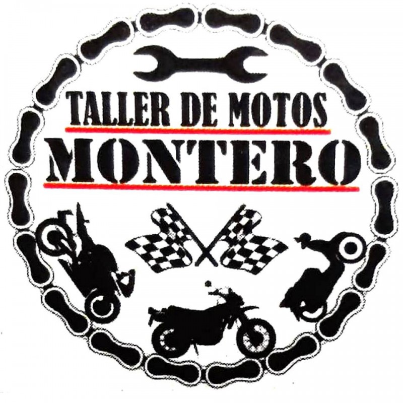 Taller de Motos Montero