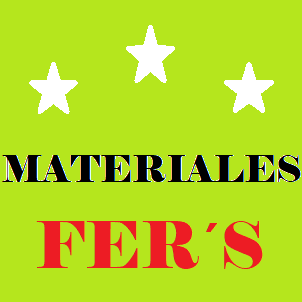 Materiales Fer`s