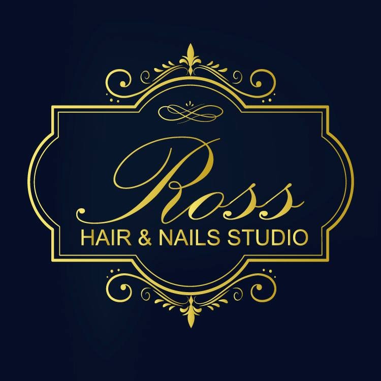 Ross Hair & Nails Studio