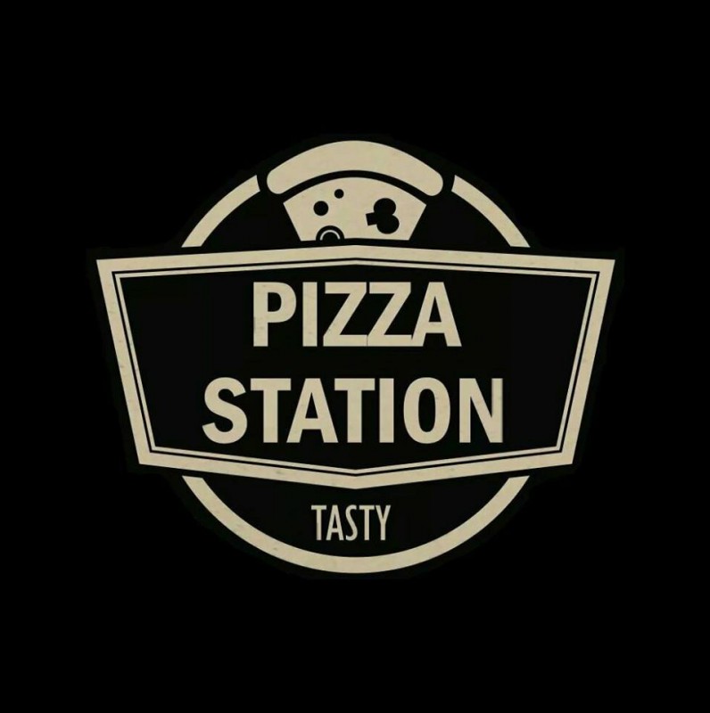 Pizza Station