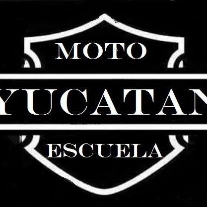 Moto Escuela Yucatán. A.C