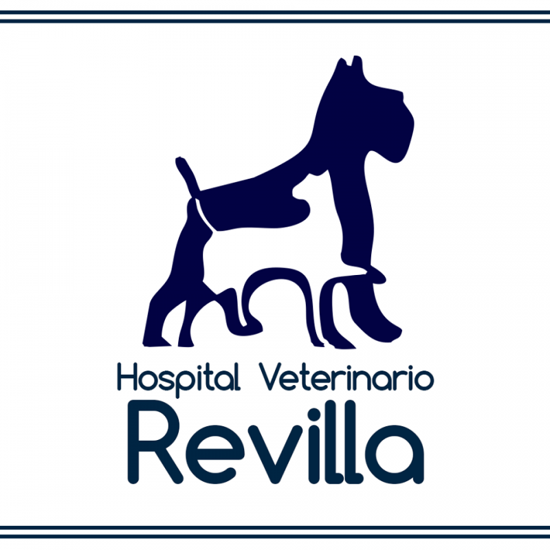 Hospital Veterinario Revilla