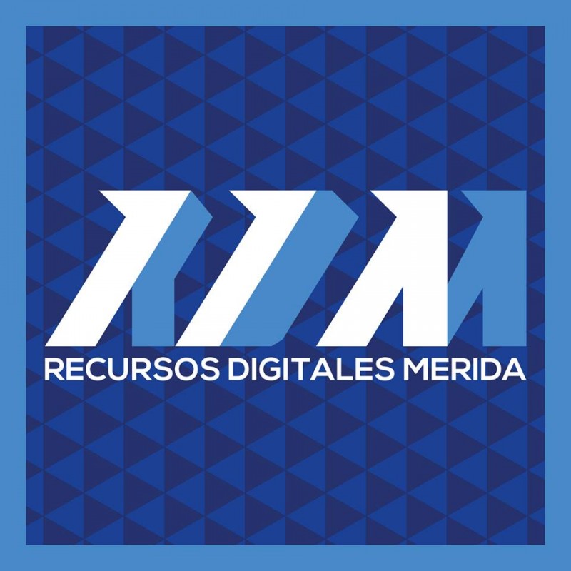 Recursos Digitales Mérida