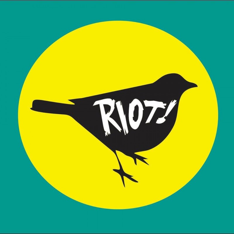 Rincón Vegana/ Vegan Búnker by riotfood