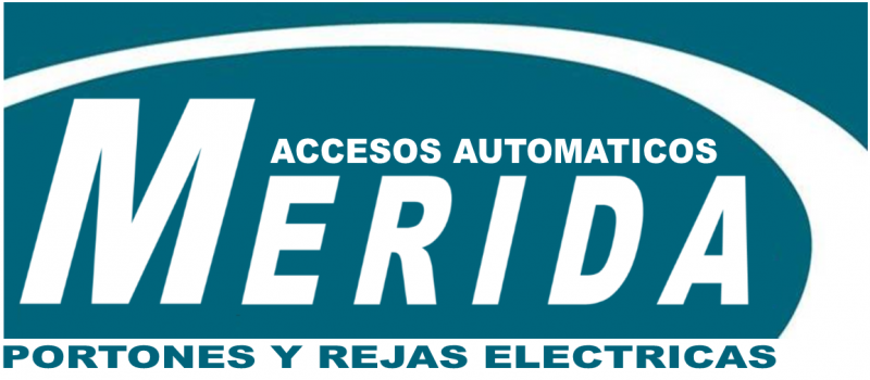 Accesos Automáticos Mérida