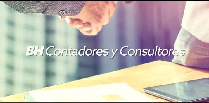 BH Contadores y Consultores