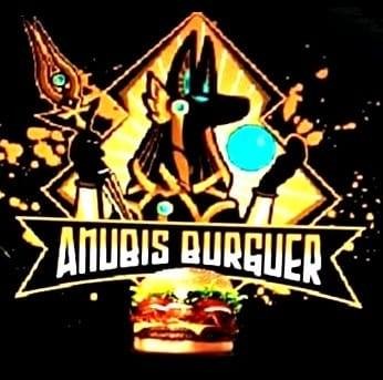 Hamburguesas Anubis
