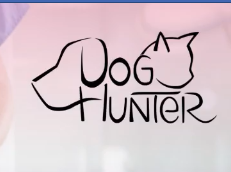 Dog Hunter Hospital Veterinario