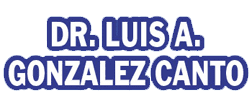 Dr. Luis Gonzalez Canto