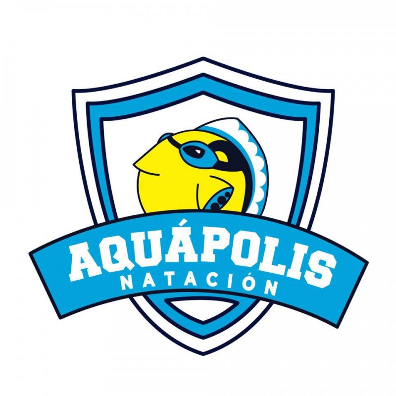 Escuela de Natación Aquápolis