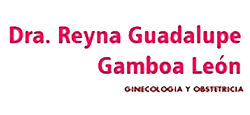 Dra. Reyna Guadalupe Gamboa León