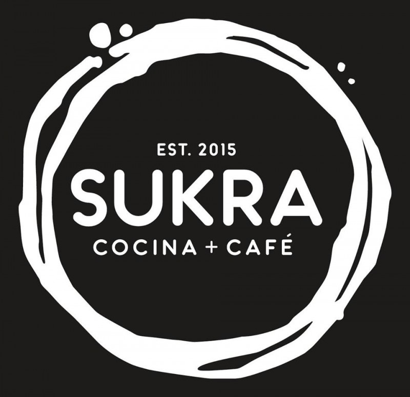 Sukra Bar de Café