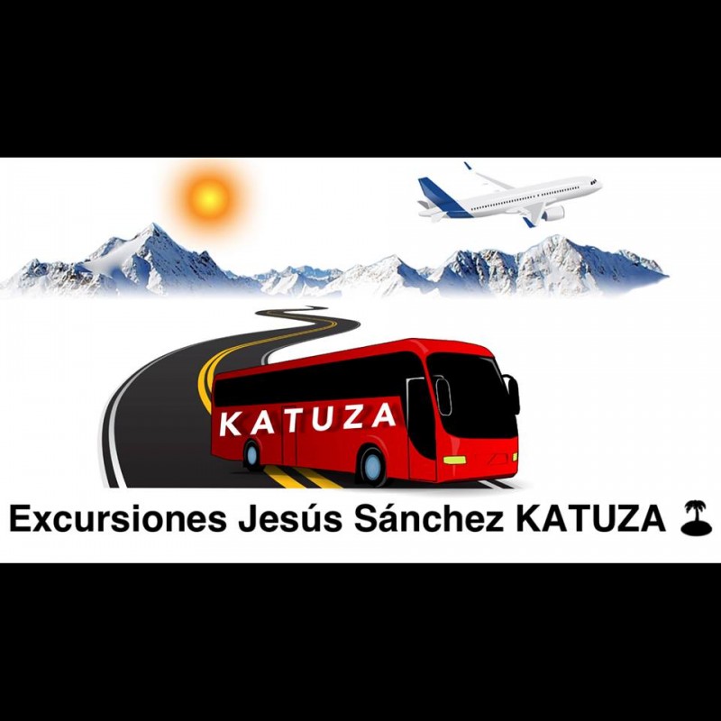Excursiones Jesús Sánchez