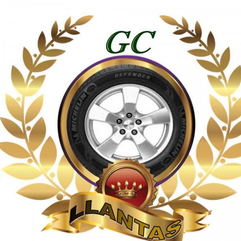 Llantas GC