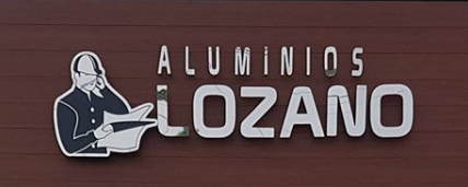 Aluminios Lozano