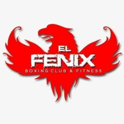 El Fenix boxing club & fitness