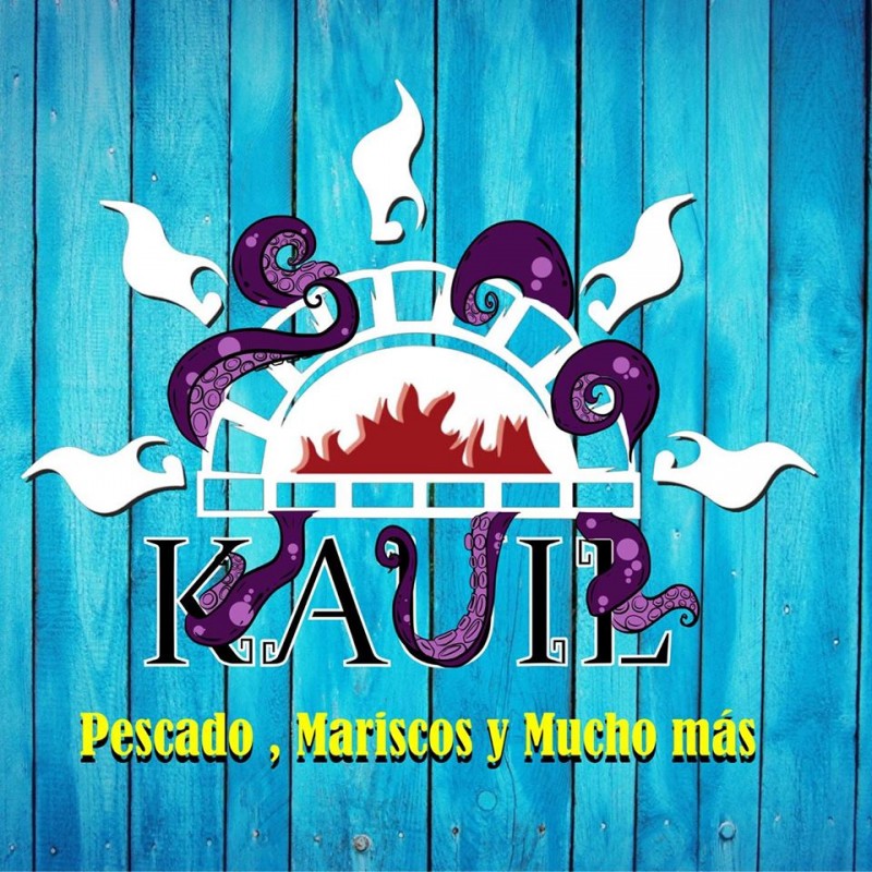 Restaurante KAUIL