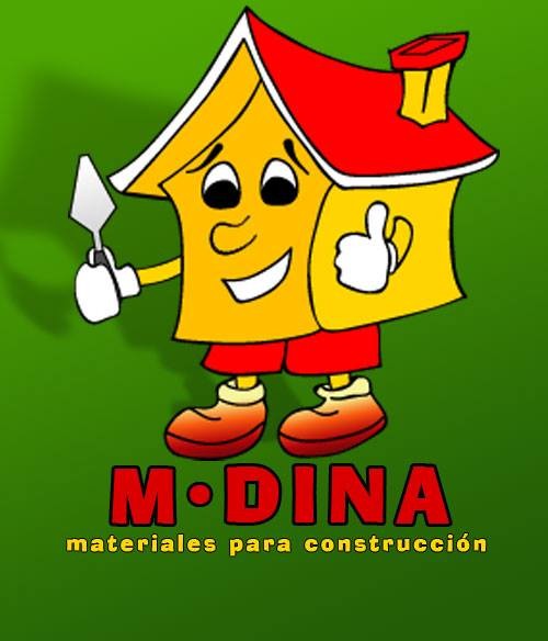 Materiales Para Construccion M-dina