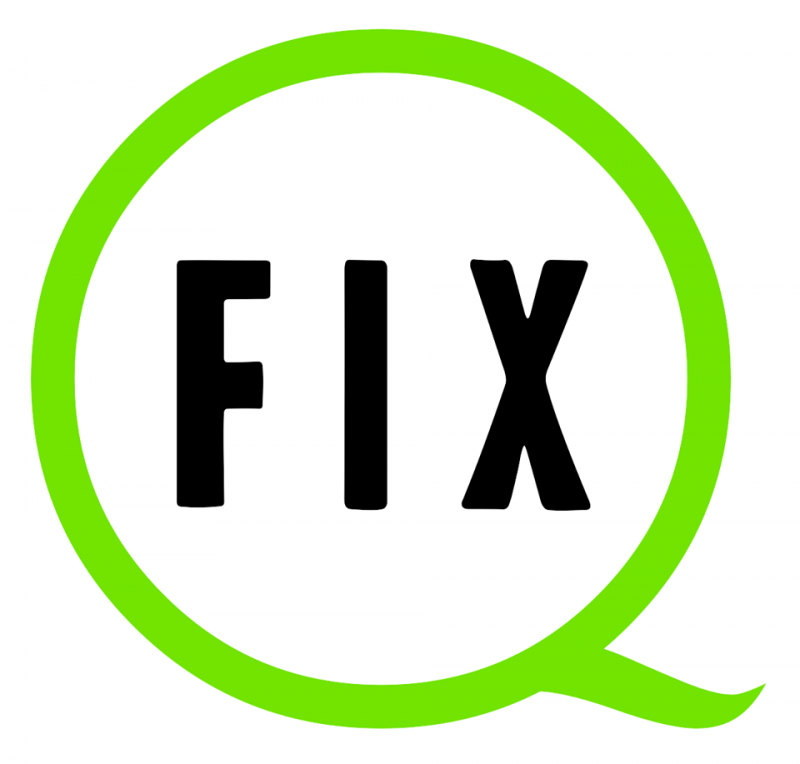 Reparación de Computadoras QFIX