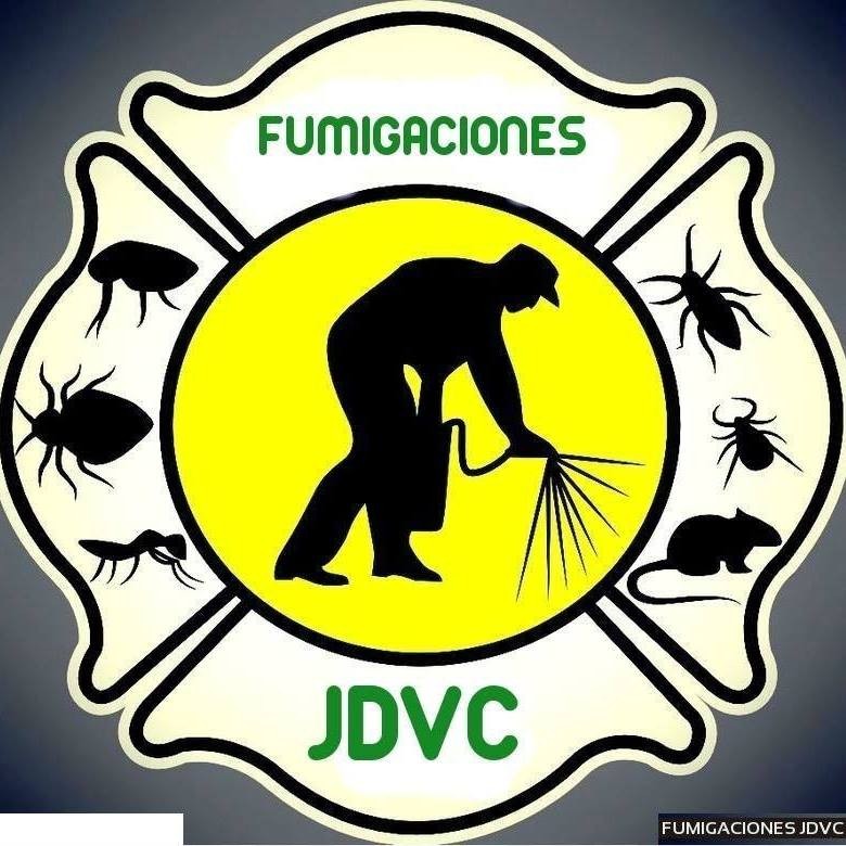 Fumigaciones JDVC