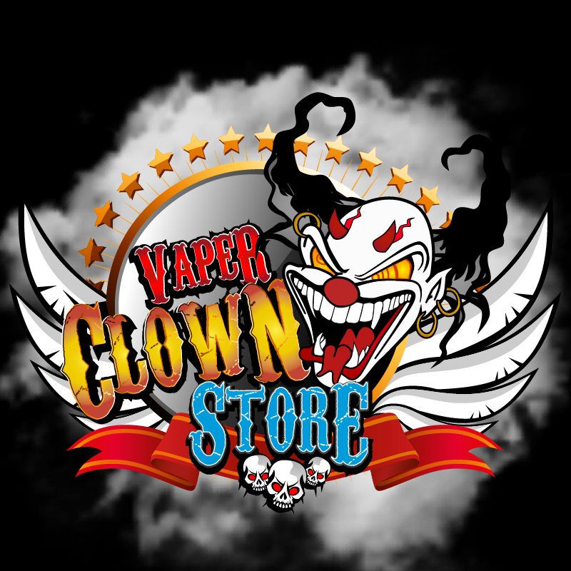 Vaper Clown Merida