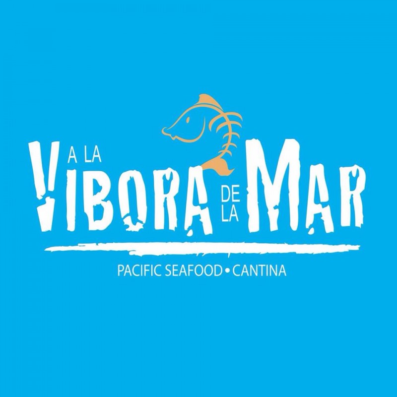 A la Víbora de la Mar