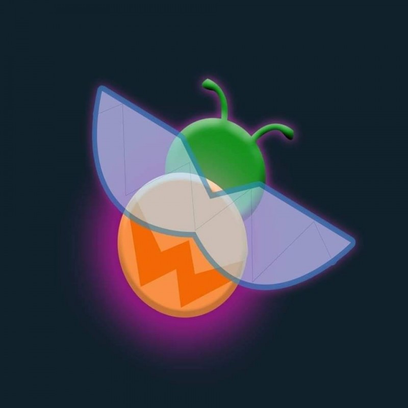 La tienda de luciernaga